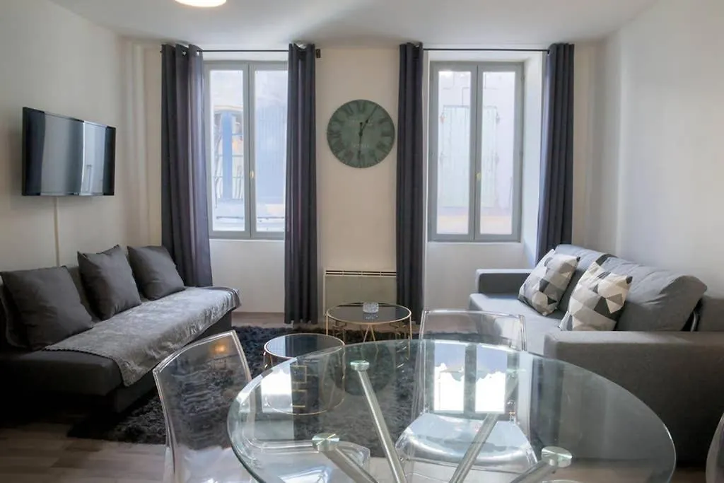 Appartement Studio de caractère au cœur de Saint-Rémy