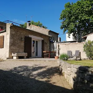 Charmante Maison Proche Centre Saint-Rémy-de-Provence
