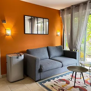 Super Cozy Mazet 5mn From Heart Of Remy Saint-Rémy-de-Provence